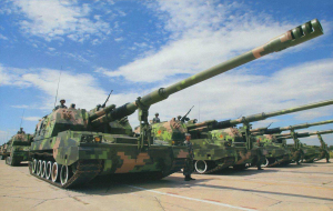 軍工行業振動反向受力補償試驗解決方案